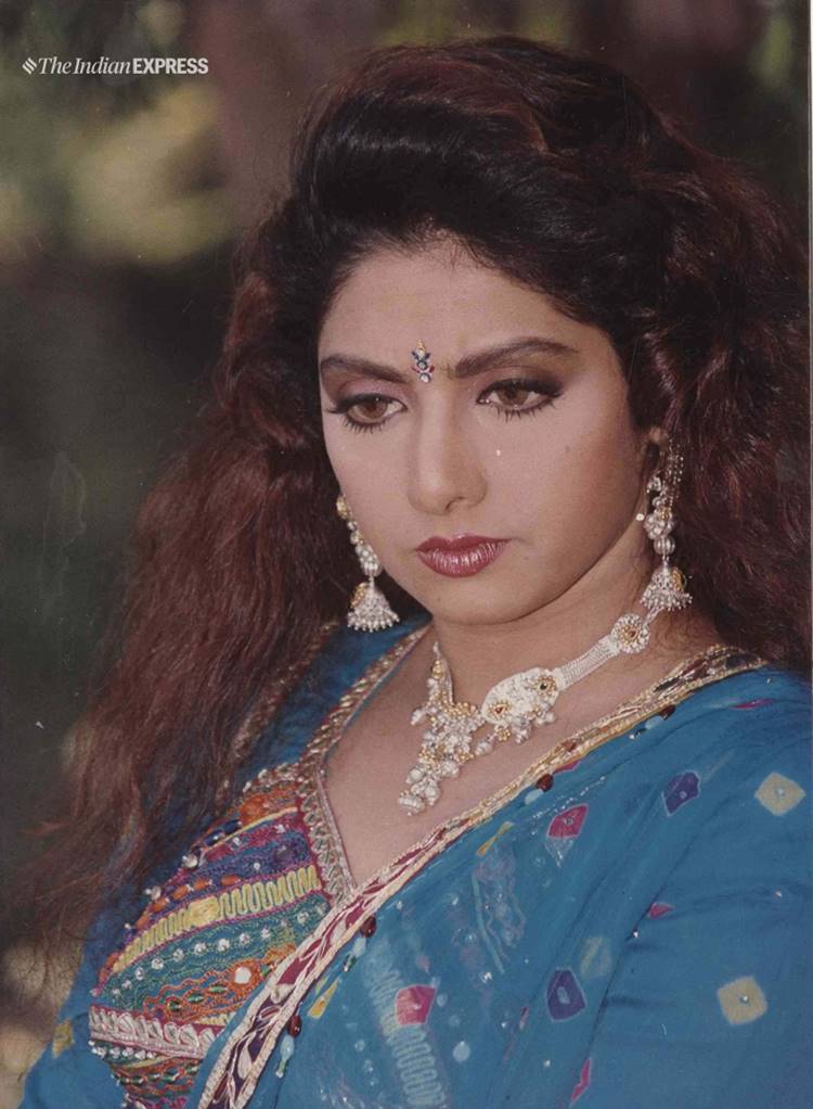 Sridevi, Sridevi photos, ശ്രീദേവി, ശ്രീദേവി ചിത്രങ്ങൾ, Sridevi age, Sridevi birthday, happy birthday Sridevi, Sridevi pics, Sridevi birth anniversary, ശ്രീദേവി ജന്മദിനം, Indian express Malayalam, ഇന്ത്യൻ എക്സ്പ്രസ് മലയാളം, IE Malayalam, ഐ ഇ മലയാളം