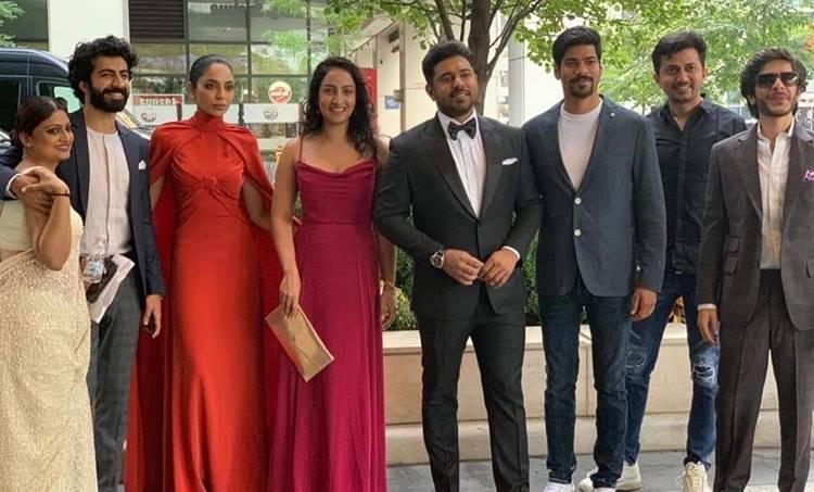 Moothon, മൂത്തോൻ, Nivin Pauly, നിവിൻ പോളി, Geethu Mohandas, ഗീതു മോഹൻദാസ്, Geetu Mohandas, Moothon film, Mumbai film festival 2019, മുംബൈ ചലച്ചിത്രമേള, Jio Mami film fest 2019, ജിയോ മാമി ഫിലിം ഫെസ്റ്റിവൽ, Indian express Malayalam"