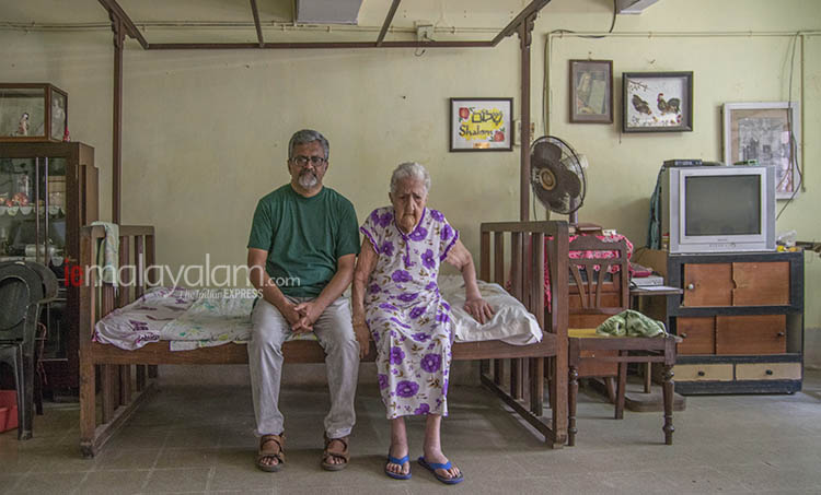 sara kohan, memories, hariharan subrahmaniyan