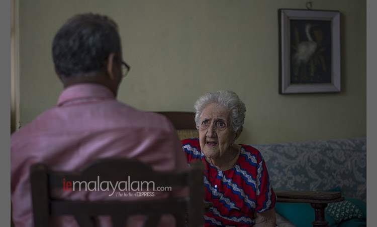 sara kohan, memories, hariharan subrahmaniyan