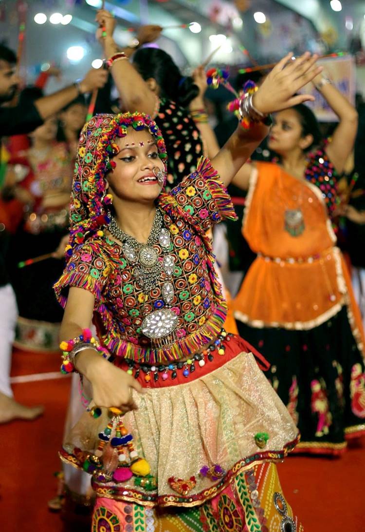 Navratri, Navratri 2019, ie malayalam