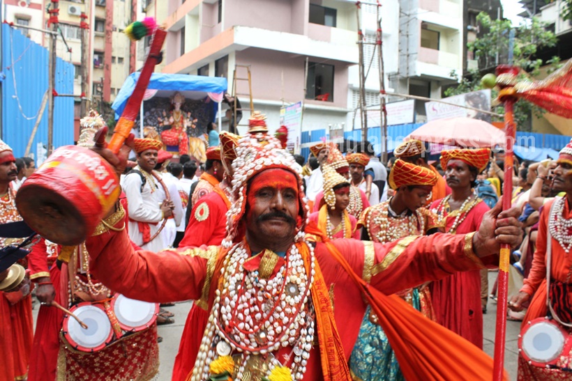 Navratri, Navratri 2019, ie malayalam