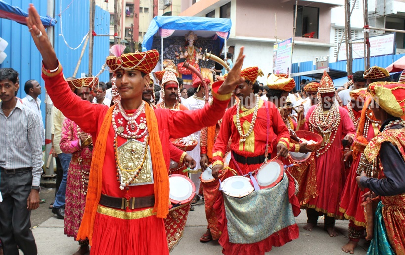 Navratri, Navratri 2019, ie malayalam