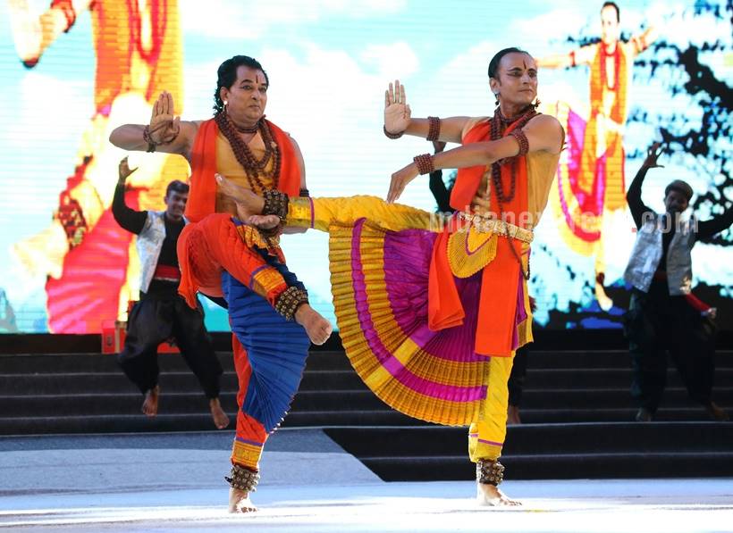 Navratri, Navratri 2019, ie malayalam