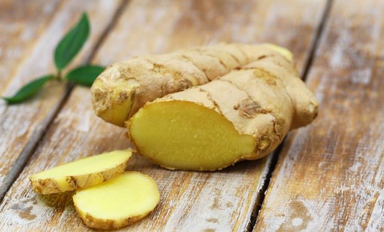 Ginger, ie malayalam