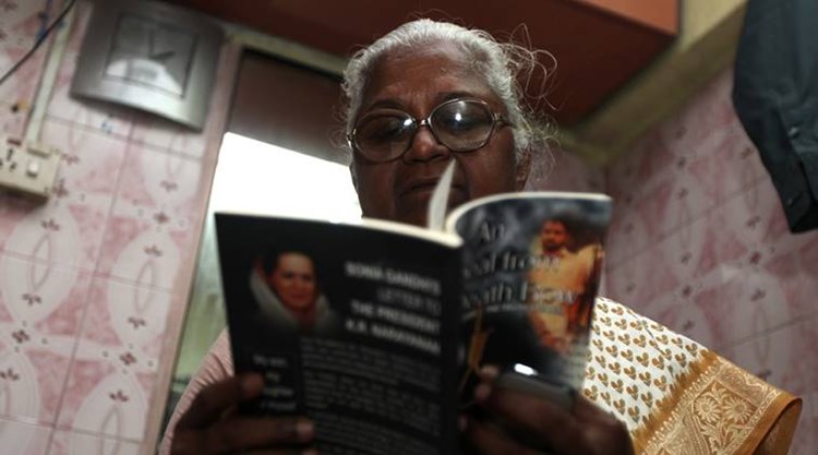 Rajiv Gandhi, രാജീവ് ഗാന്ധി, Rajiv Gandhi assassination, രാജീവ് ഗാന്ധി വധം, Perarivalan, പേരറിവാളൻ, Rajiv Gandhi assassination case, രാജീവ് ഗാന്ധി വധക്കേസ്, Rajiv Gandhi assassination convict, രാജീവ് ഗാന്ധി വധക്കേസ് കുറ്റവാളി, Latest news, ലേറ്റസ്റ്റ് ന്യൂസ്, Malayalam news, മലയാളം വാർത്തകൾ, ie malayalam, ഐഇ മലയാളം