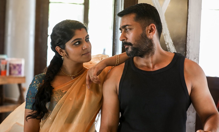 Soorarai Pottru, Soorarai Pottru review, Soorarai Pottru movie reviews, Soorarai Pottru rating, Soorarai Pottru movie, Soorarai Pottru release, Soorarai Pottru suriya, Soorarai Pottru tamilrockers, tamilrockers, Soorarai Pottru full movie online download, aparna balamurali, സൂരറൈ പോട്ര്