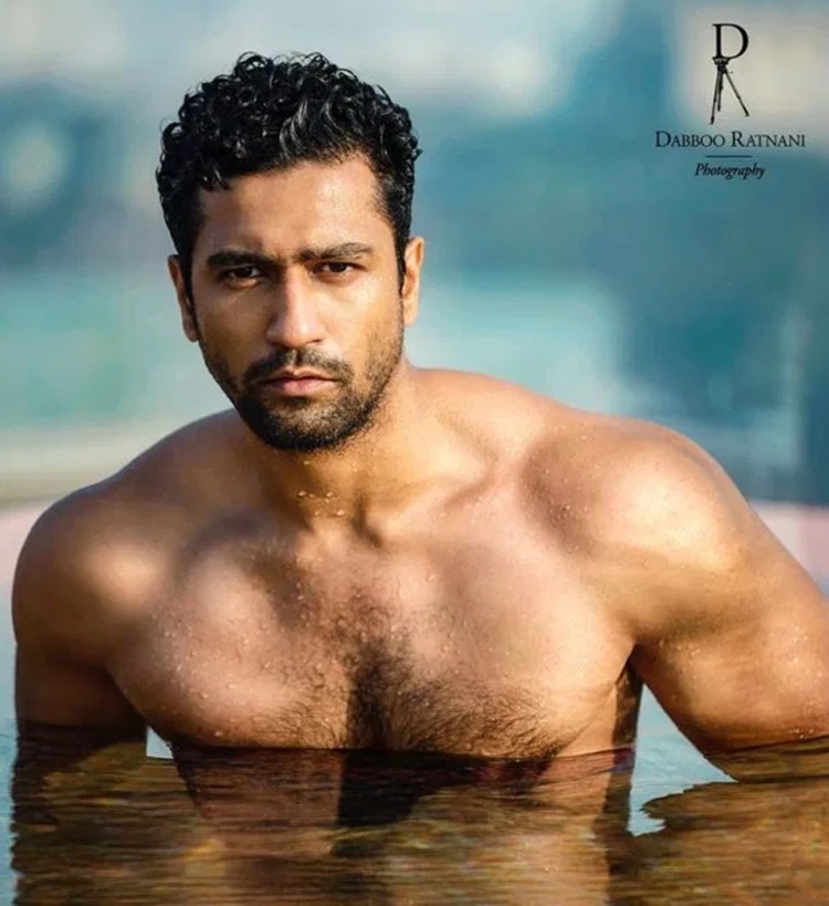 Dabboo Ratnani 2020 calendar