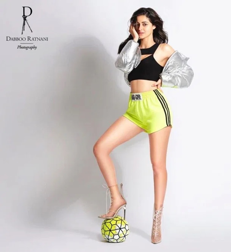 Dabboo Ratnani 2020 calendar