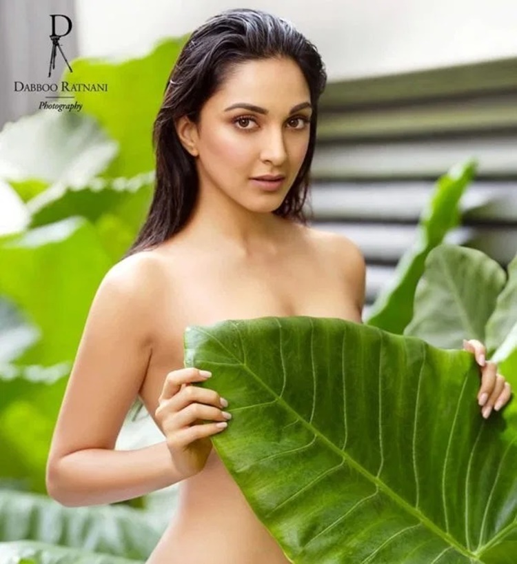 Dabboo Ratnani 2020 calendar