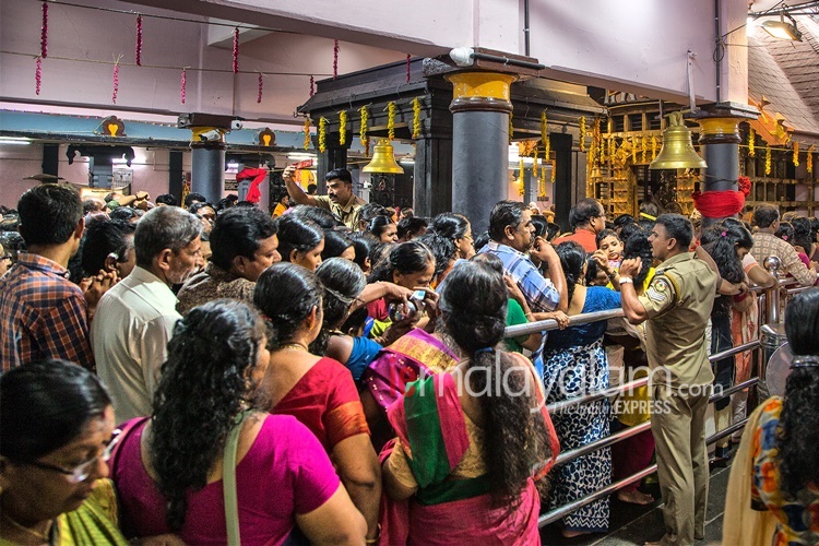 attukal temple, attukal pongala, ie malayalam