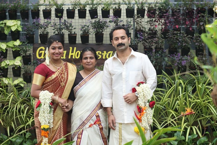 ambika rao, ambika rao actress, ambika rao kumbalangi nights, ambika rao wikipedia, malayalam film industry, women in malayalam cinema, ambika rao interview, ambika rao films, അംബിക റാവു, അംബികാ റാവു, ഐഇ മലയാളം, iemalayalam