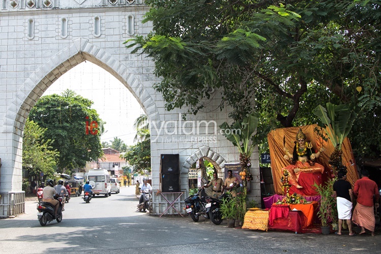 attukal temple, attukal pongala, ie malayalam