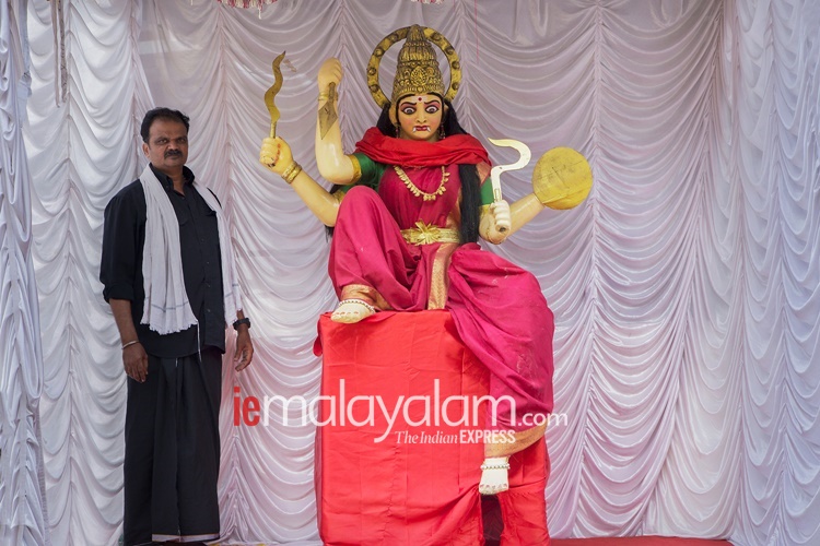 attukal temple, attukal pongala, ie malayalam