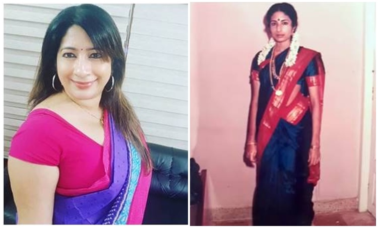 Lakshmi Nair, ലക്ഷ്മി നായർ, Lakshmi Nair wedding photos, lakshmi nair reciepe, Indian express malayalam, IE Malayalam
