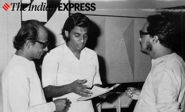 Basu Chatterjee, ie malayalam