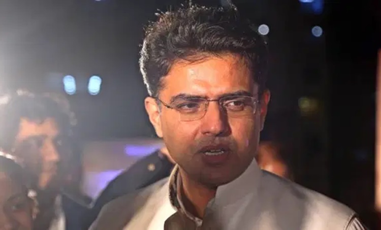 Sachin Pilot, സച്ചിൻ പെെലറ്റ്, Rajastan , രാജസ്ഥാൻ രാഷ്ട്രീയ പ്രതിസന്ധി