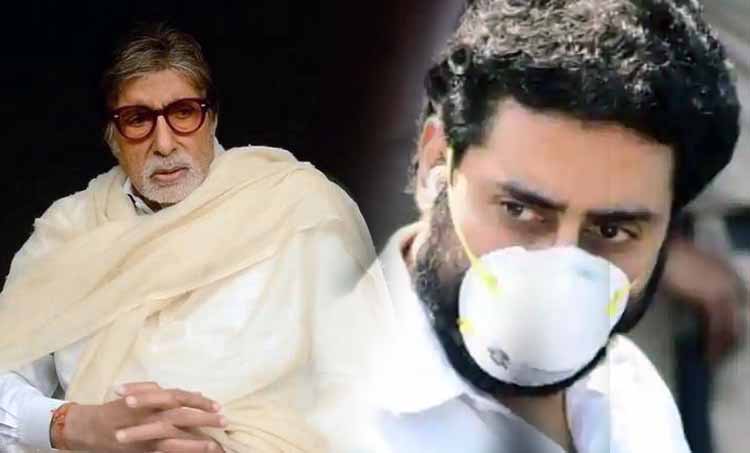 amitabh bachchan coronavirus, amitabh bachchan, amitabh bachchan news, amitabh bachchan health, amitabh bachchan covid 19, amitabh bachchan hospital, abhishek bachchan, abhishek bachchan news, abhishek bachchan coronavirus, abhishek bachchan covid 19, aishwarya rai, jaya bachchan, shweta bachchan, aaradhya bachchan