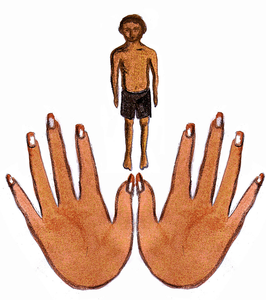 Joseph's short story 'Nananja Chuvarukal' And Memoir'നനഞ്ഞ