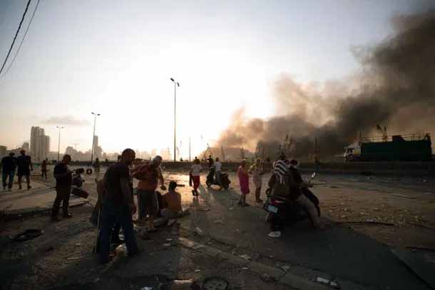 lebanon blast, beirut blast, lebanon explosion, beirut explosion, beirut blast news, blast in beirut, beirut blast pictures, lebanon blast photos