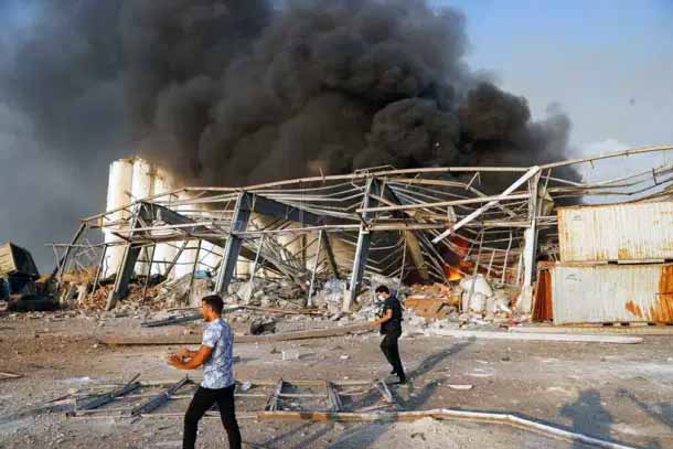 lebanon blast, beirut blast, lebanon explosion, beirut explosion, beirut blast news, blast in beirut, beirut blast pictures, lebanon blast photos
