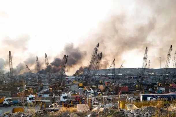 lebanon blast, beirut blast, lebanon explosion, beirut explosion, beirut blast news, blast in beirut, beirut blast pictures, lebanon blast photos