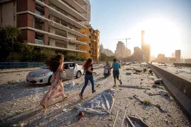 lebanon blast, beirut blast, lebanon explosion, beirut explosion, beirut blast news, blast in beirut, beirut blast pictures, lebanon blast photos