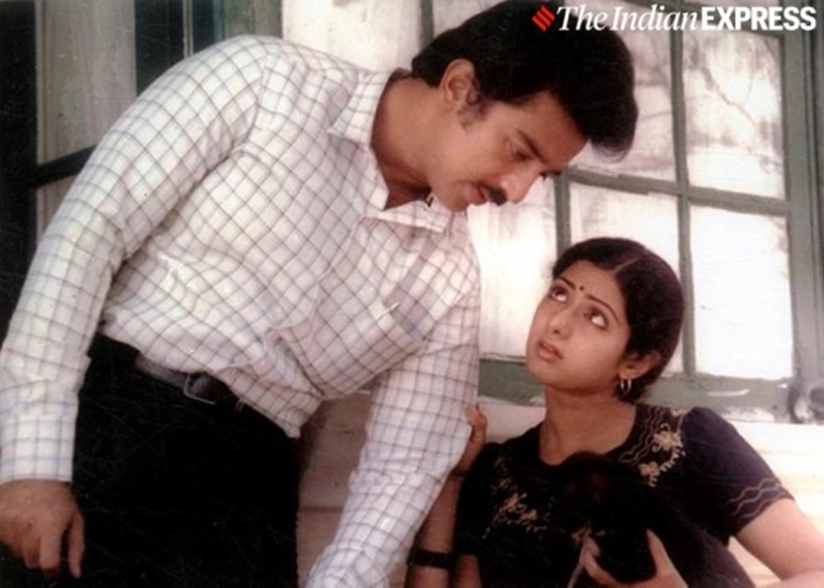 sridevi, sridevi birth anniversary, happy birthday sridevi, sridevi death, sridevi rare photos, sridevi films, boney kapoor, janhvi kapoor, ശ്രീദേവി