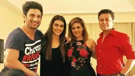 sushant singh rajput, sushant singh rajput death, sushant singh rajput cbi, cbi for sushant, justice for sushant, warriors for ssr, ssr, cbi for ssr, ssr death case, sushant murder, sushant suicide, rhea chakraborty, sushant brother in law