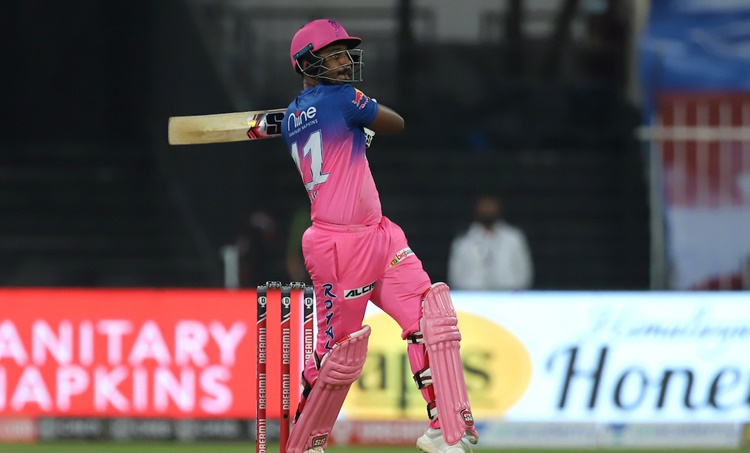 Sanju Samson, സഞ്ജു സാംസൺ, Rajasthan, Rajasthan Royals, RR, Chennai Super Kings, CSK, Fastest fifty, IPL news, IE Malayalam, ഐഇ മലയാളം