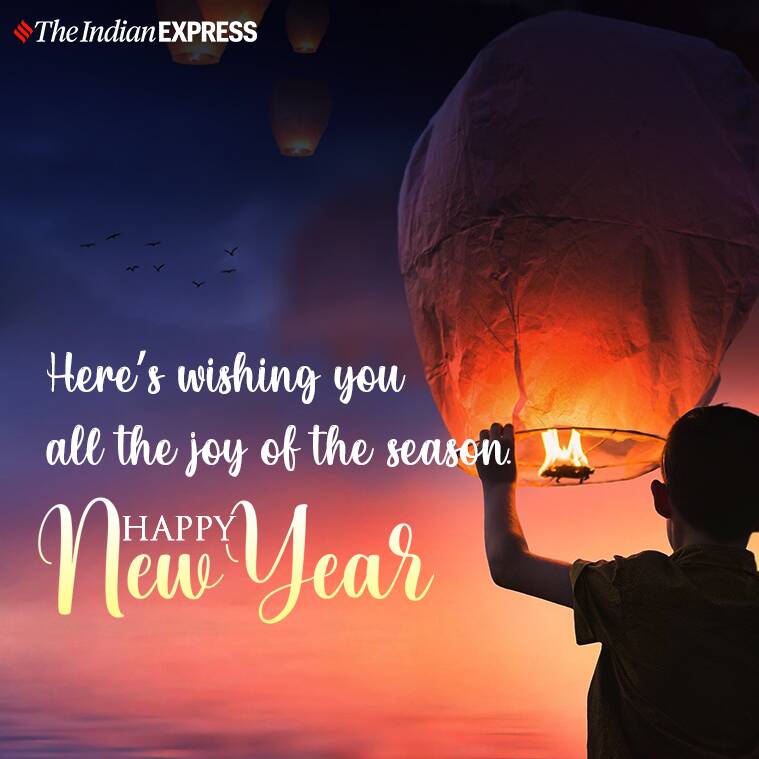 Happy New Year 2021 Wishes, Images, Status, Quotes, Pics, HD Wallpaper