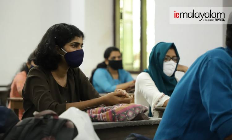 College Re Open, കോളേജുകൾ വീണ്ടും തുറക്കുന്നു, College Universities, കോളേജ് യൂണിവേഴ്സിറ്റികൾ, Covid , കോവിഡ്, IE Malayalam, ഐഇ മലയാളം