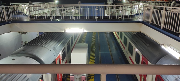 Train ferry service from Rome to Sicily , Train ferry Sicily, ട്രെയിൻ ഫെറി സിസിലി, Sicily tourism, Sicily places, Italian tourism, italy tourism, sicily italy tourism, Indian express malayalam, IE malayalam
