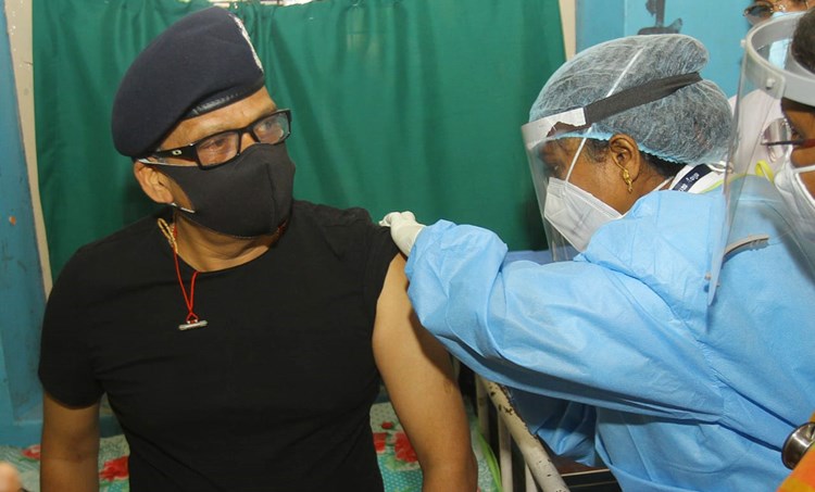 covid, vaccine, ie malayalam