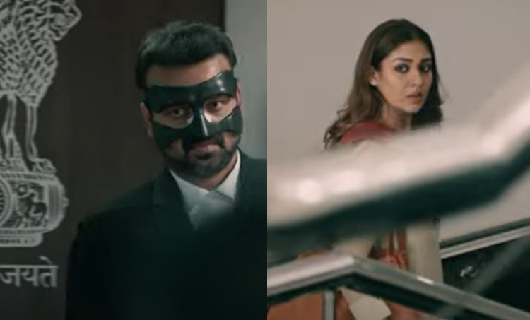 Nizhal Official Trailer, Nizhal Trailer, Nizhal, Kunchacko Boban, Nayanthara Appu N Bhattathiri, നിഴൽ, നിഴൽ ട്രെയ്ലർ, നിഴൽ ട്രെയിലർ, കുഞ്ചാക്കോ ബാബൻ, നയൻ താര, അപ്പു എൻ ഭട്ടതിരി, film news, cinema news, സിനിമ വാർത്തകൾ, ie malayalam